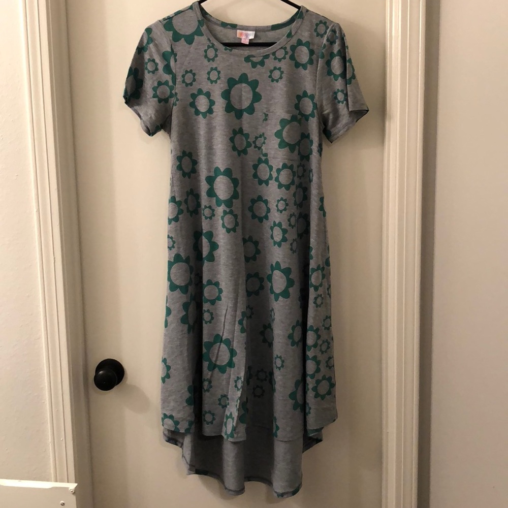 LuLaRoe Carly
